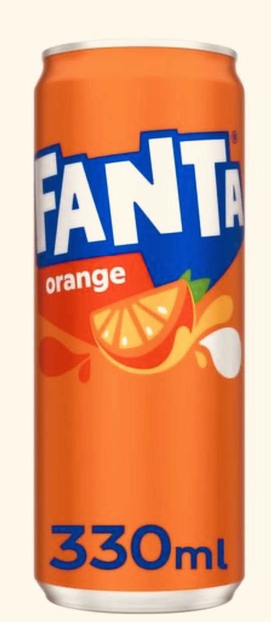 Fanta