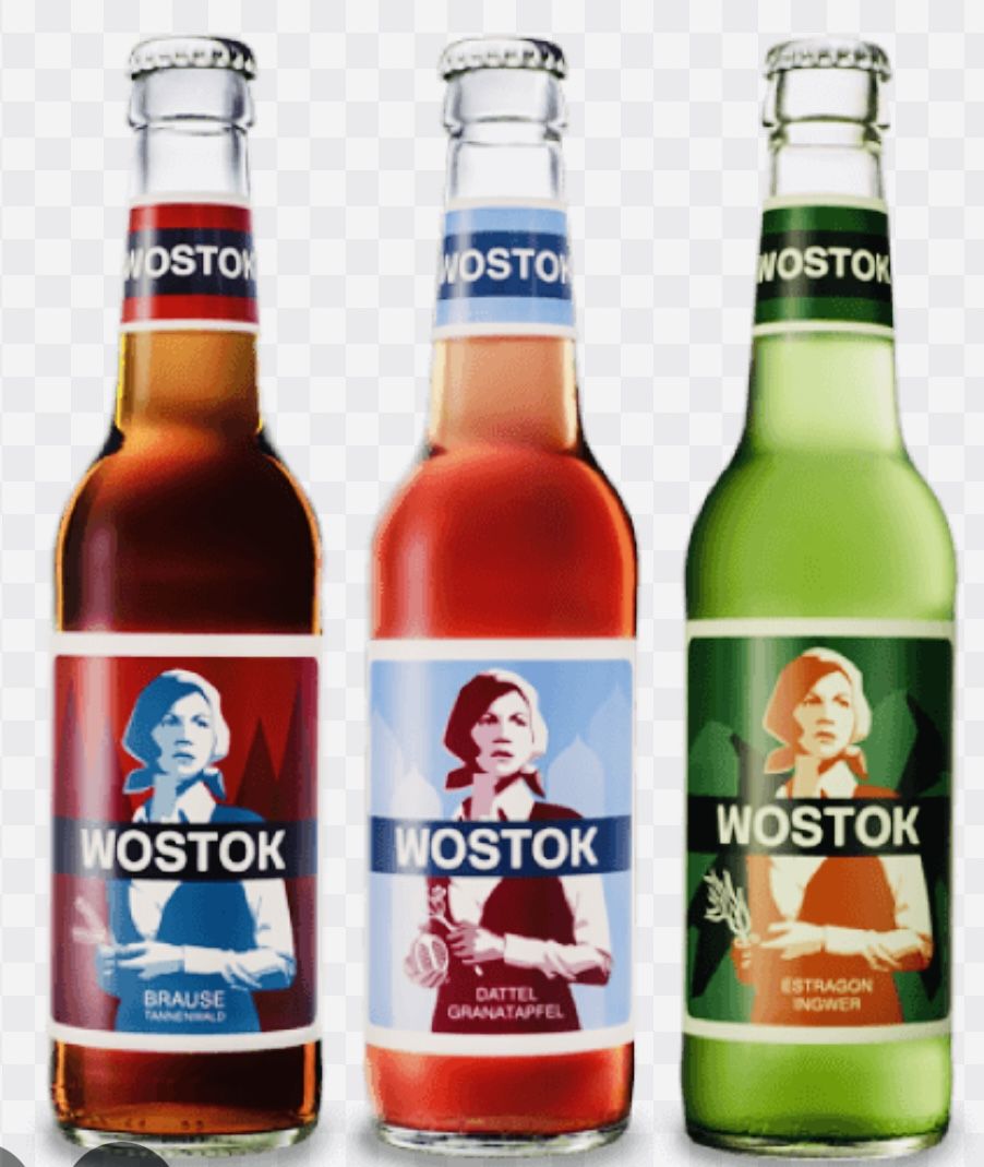 Wostok