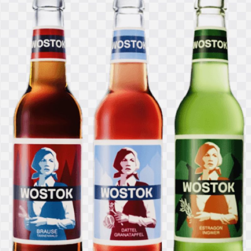 Wostok