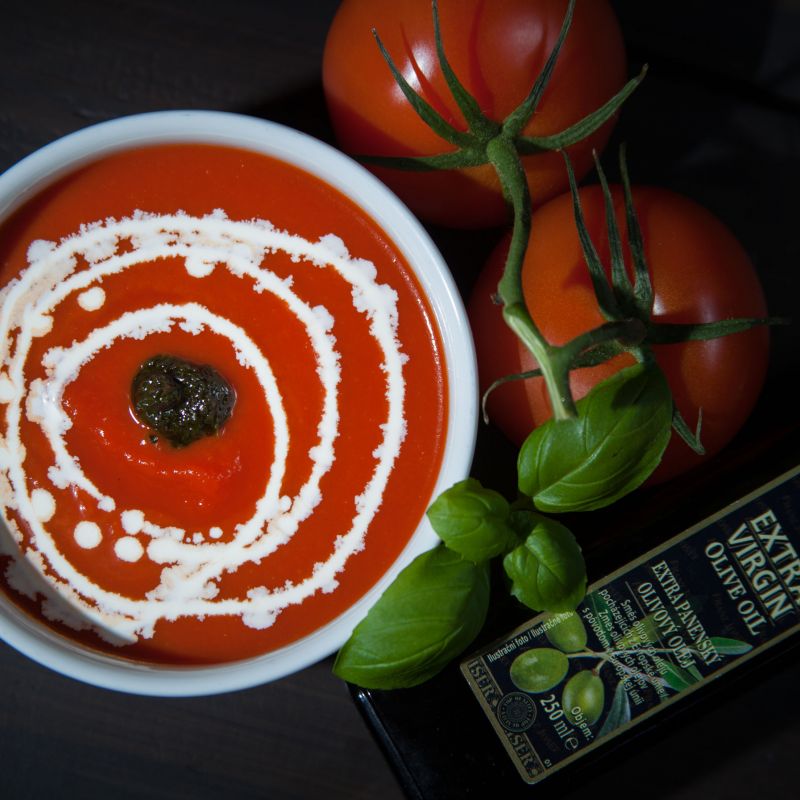 Italská rajčatová