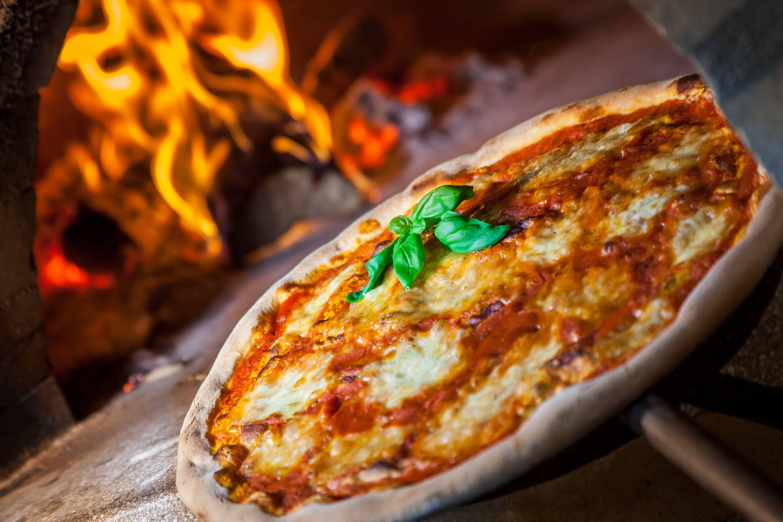 Margherita Mozzarella